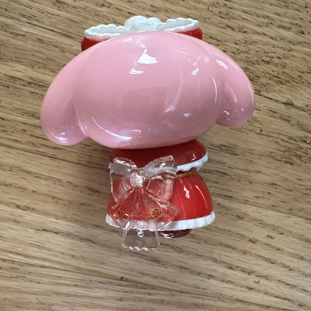 Miniso x Sanrio - Rose and Earl Series Blind Box -  "Yunnan Black Tea" My Melody - Picture 2 of 4